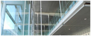 Shoreditch Commercial Glazing